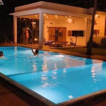 Serenity Villa Digana كاندي المظهر الخارجي الصورة