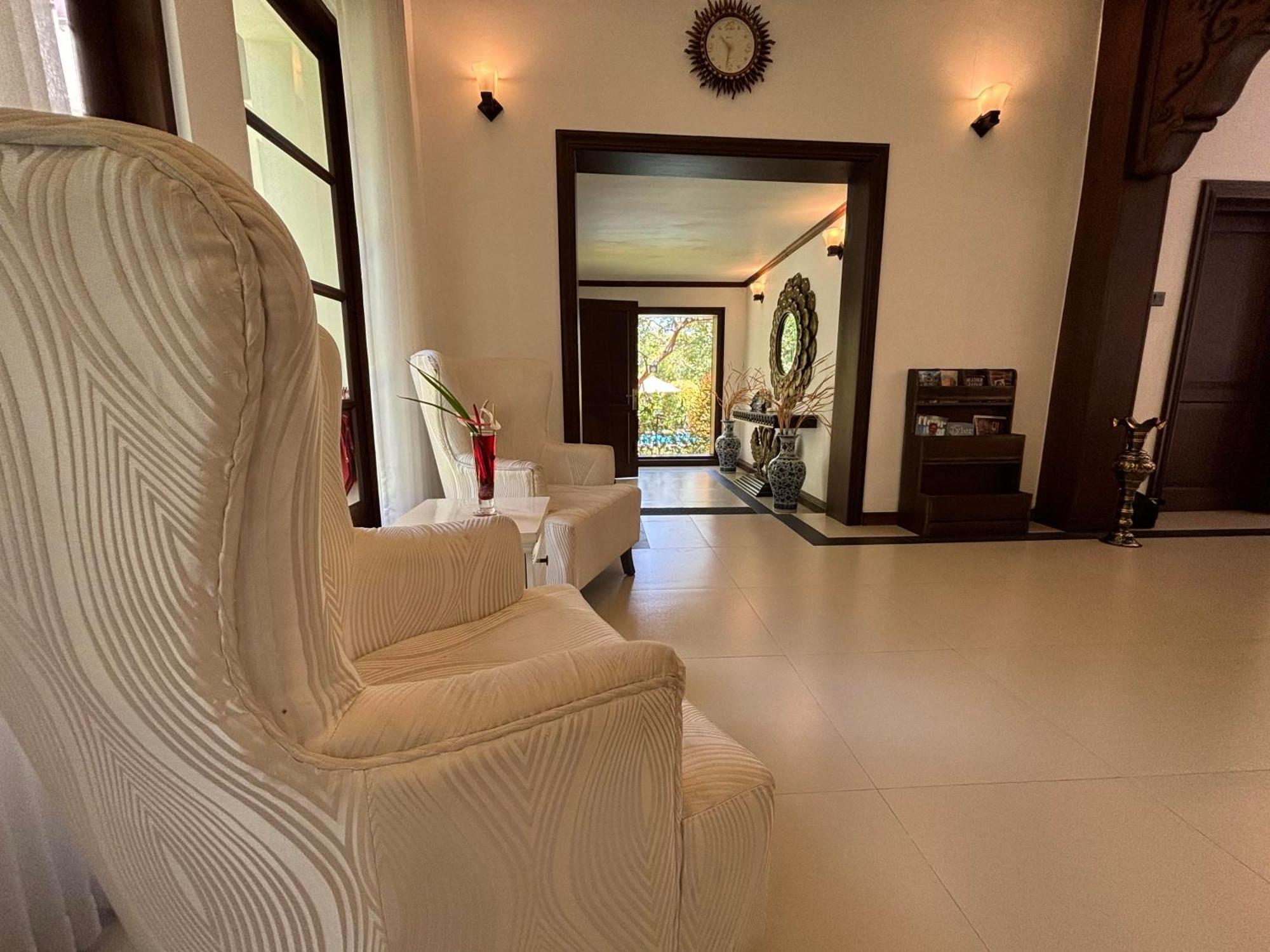 Serenity Villa Digana كاندي المظهر الخارجي الصورة