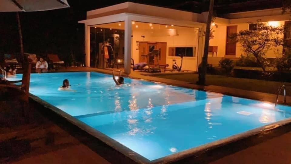 Serenity Villa Digana كاندي المظهر الخارجي الصورة