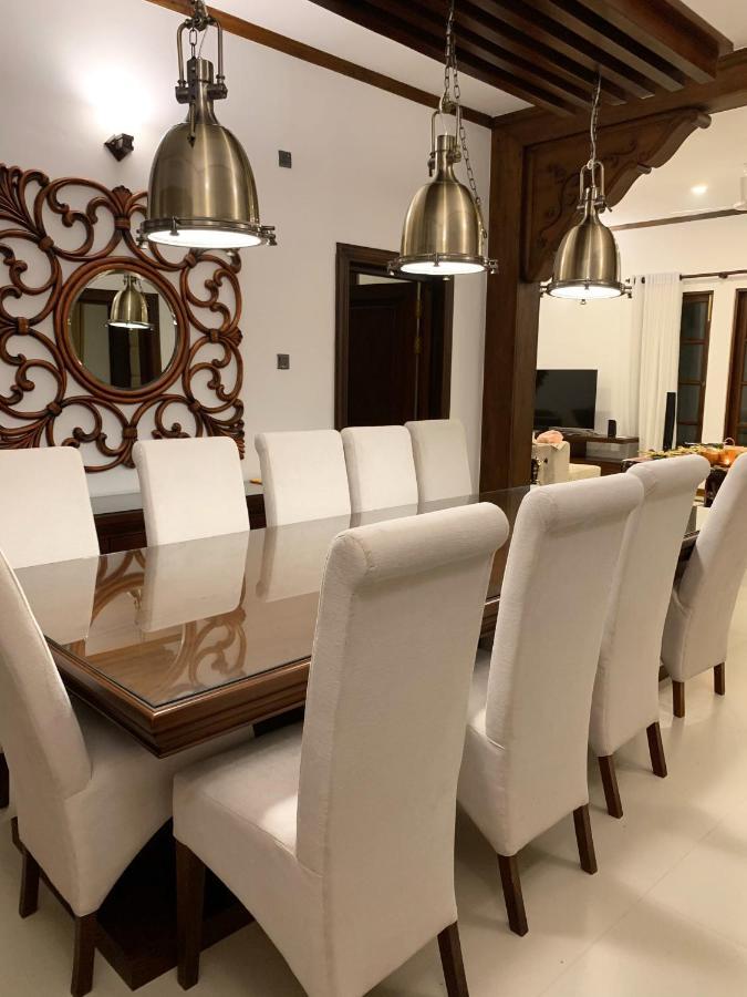 Serenity Villa Digana كاندي المظهر الخارجي الصورة